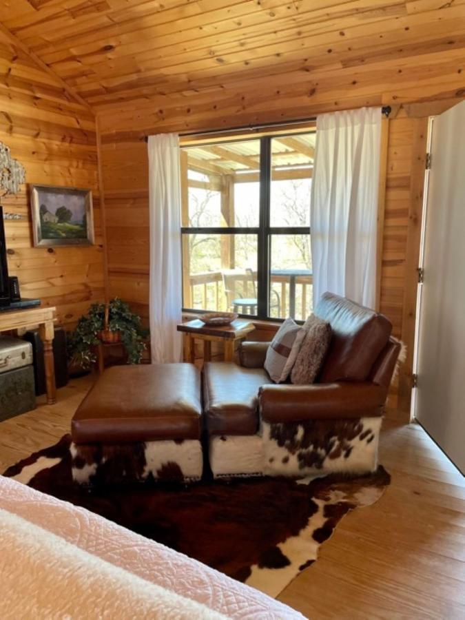 City On A Hill At Spring Creek Fredericksburg Extérieur photo