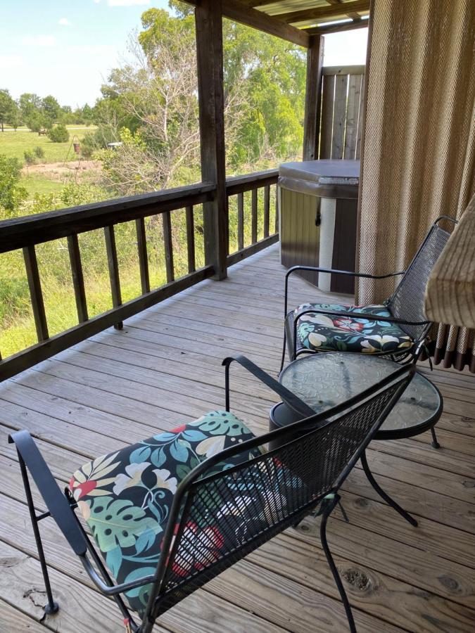 City On A Hill At Spring Creek Fredericksburg Extérieur photo