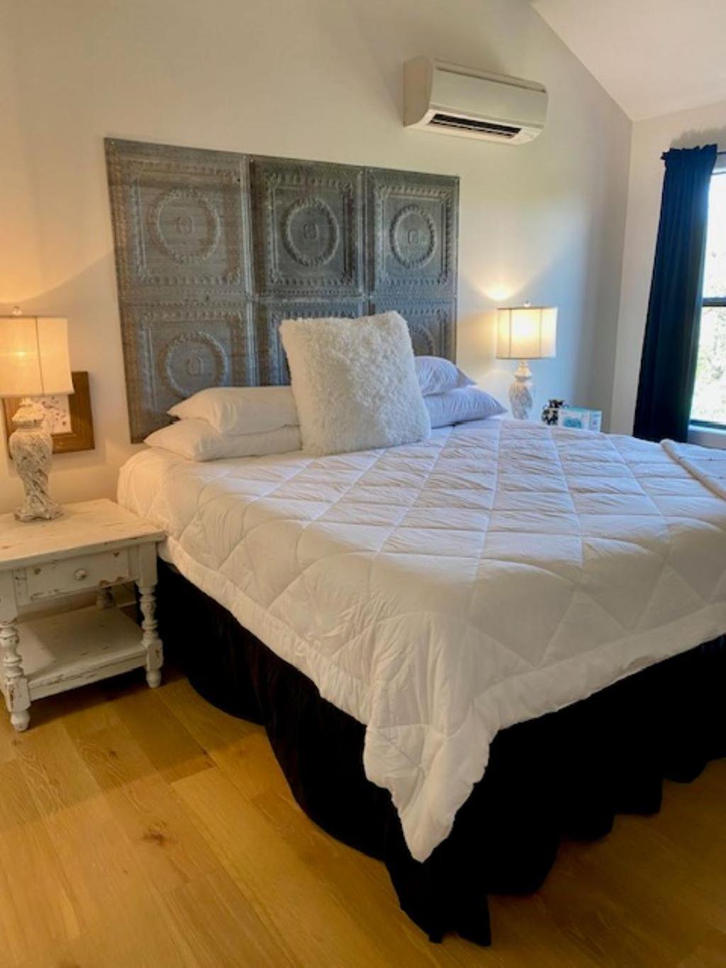 City On A Hill At Spring Creek Fredericksburg Extérieur photo