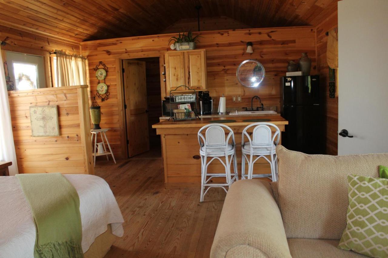 City On A Hill At Spring Creek Fredericksburg Extérieur photo