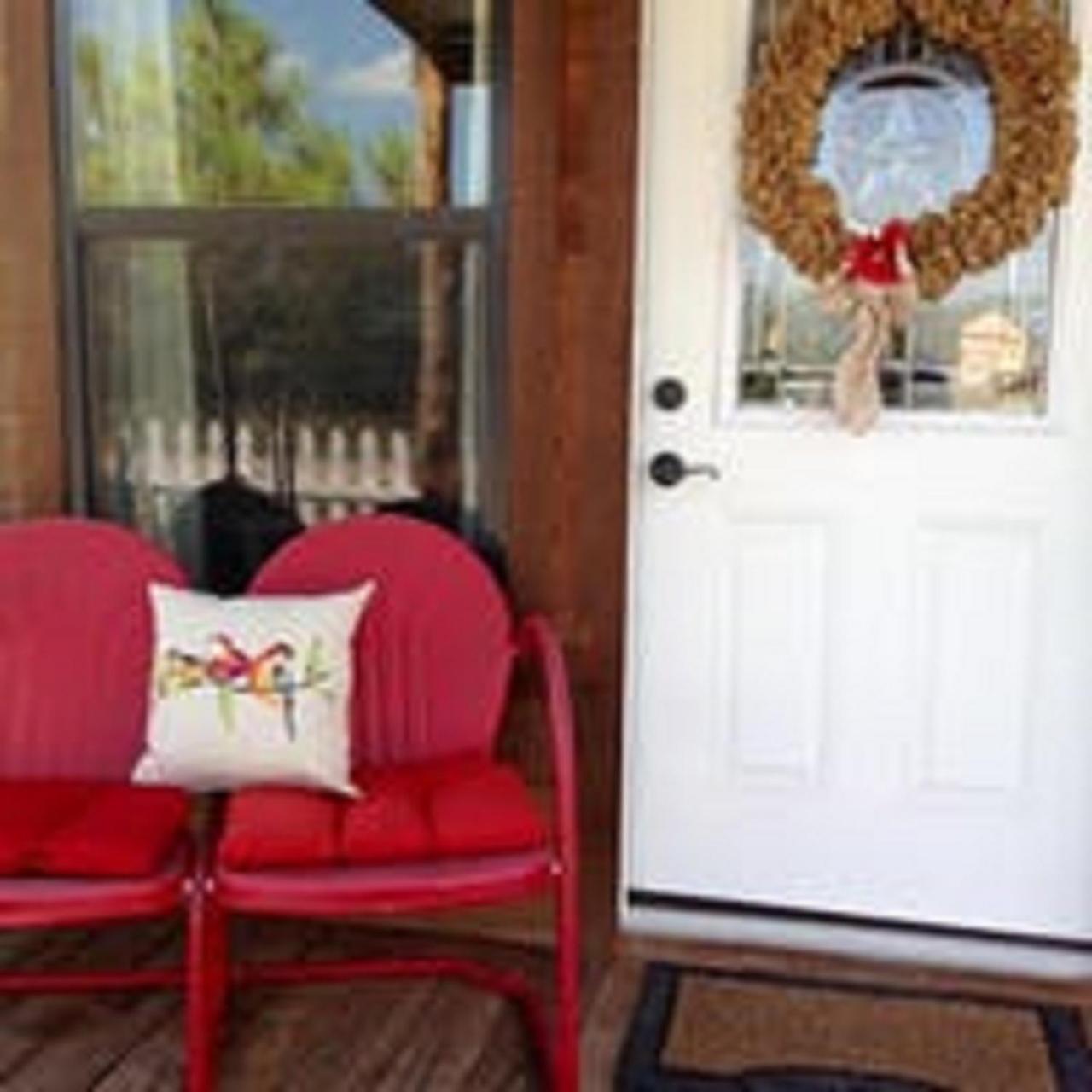City On A Hill At Spring Creek Fredericksburg Extérieur photo