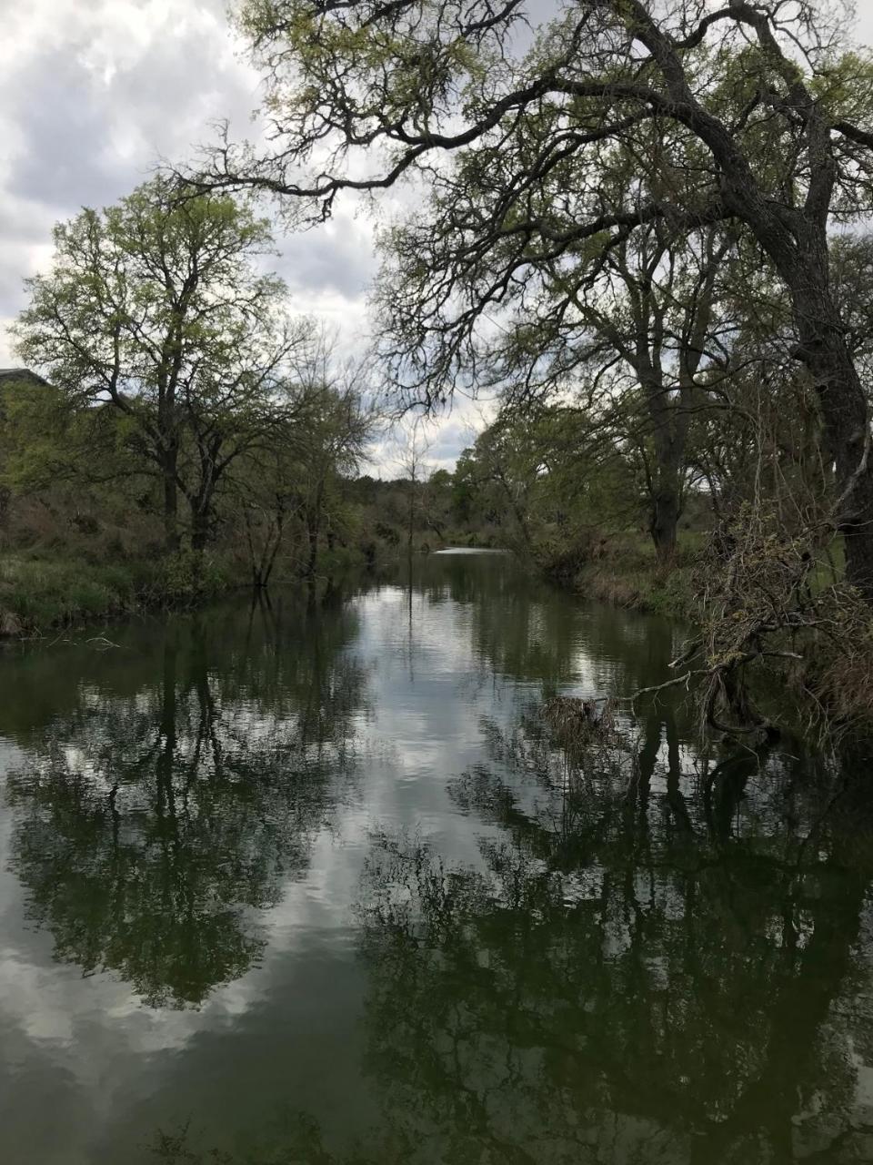 City On A Hill At Spring Creek Fredericksburg Extérieur photo